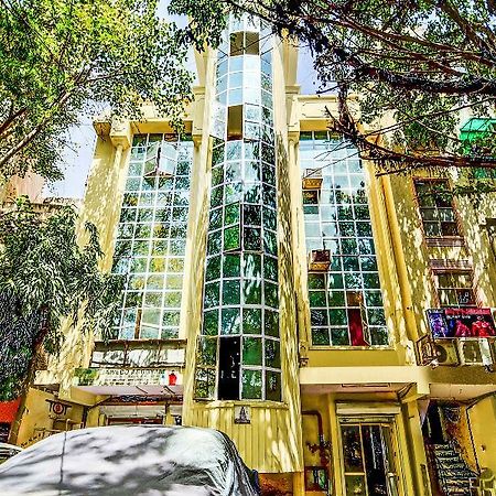 Oyo 28461 Royal Stay Inn Delhi Zewnętrze zdjęcie