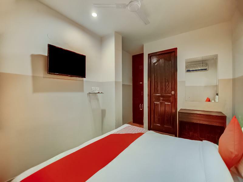 Oyo 28461 Royal Stay Inn Delhi Zewnętrze zdjęcie